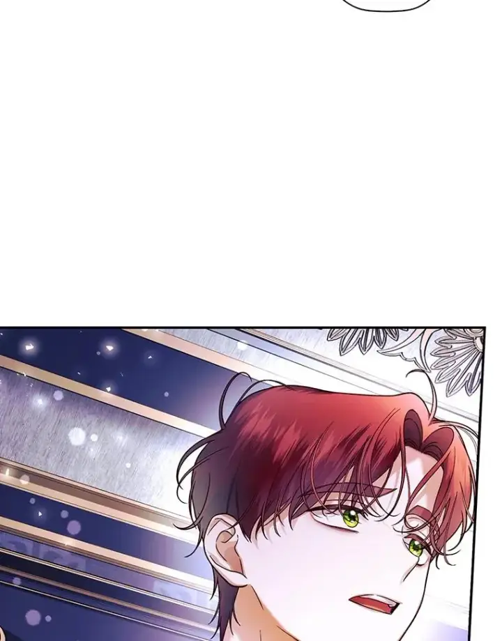 《如何隐藏皇帝的孩子》37.野餐图83