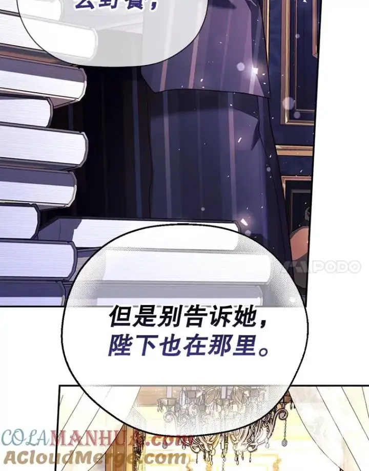 《如何隐藏皇帝的孩子》37.野餐图85
