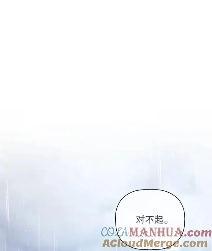 《如何隐藏皇帝的孩子》38.雨中相遇图82