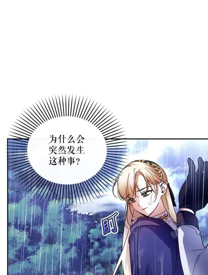 《如何隐藏皇帝的孩子》40.重聚图15