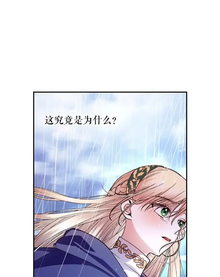 《如何隐藏皇帝的孩子》40.重聚图44
