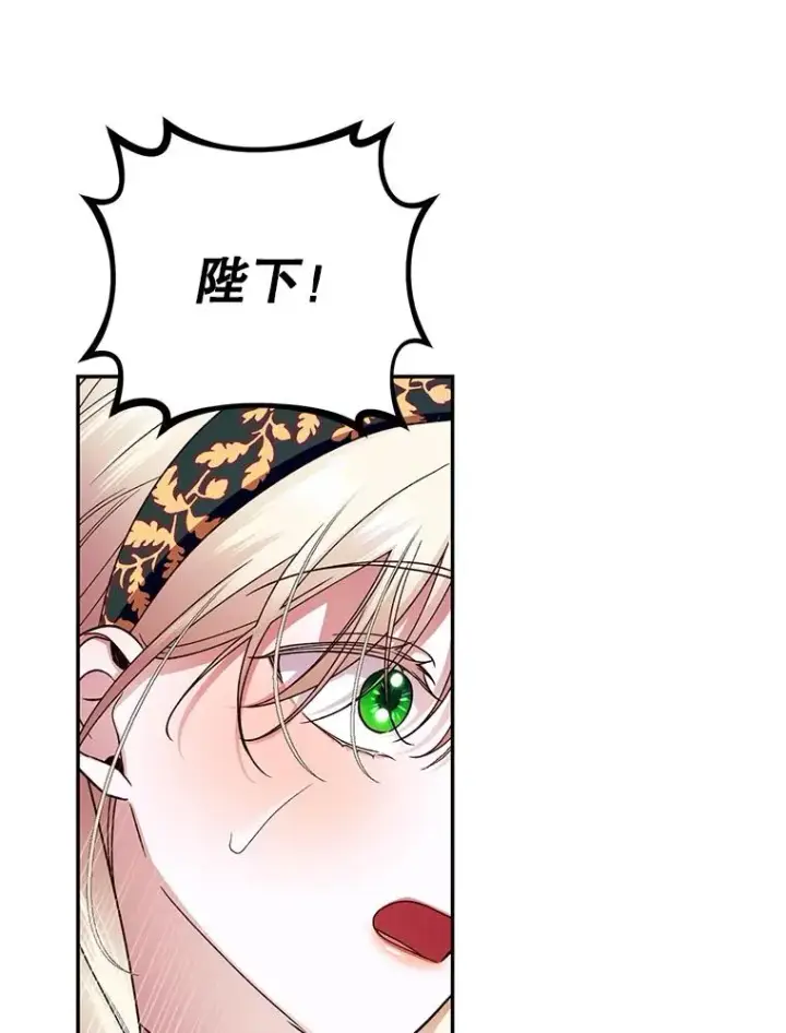 《如何隐藏皇帝的孩子》40.重聚图53