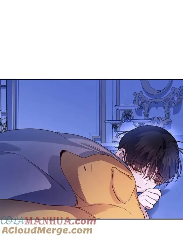 《如何隐藏皇帝的孩子》41.下下策图19