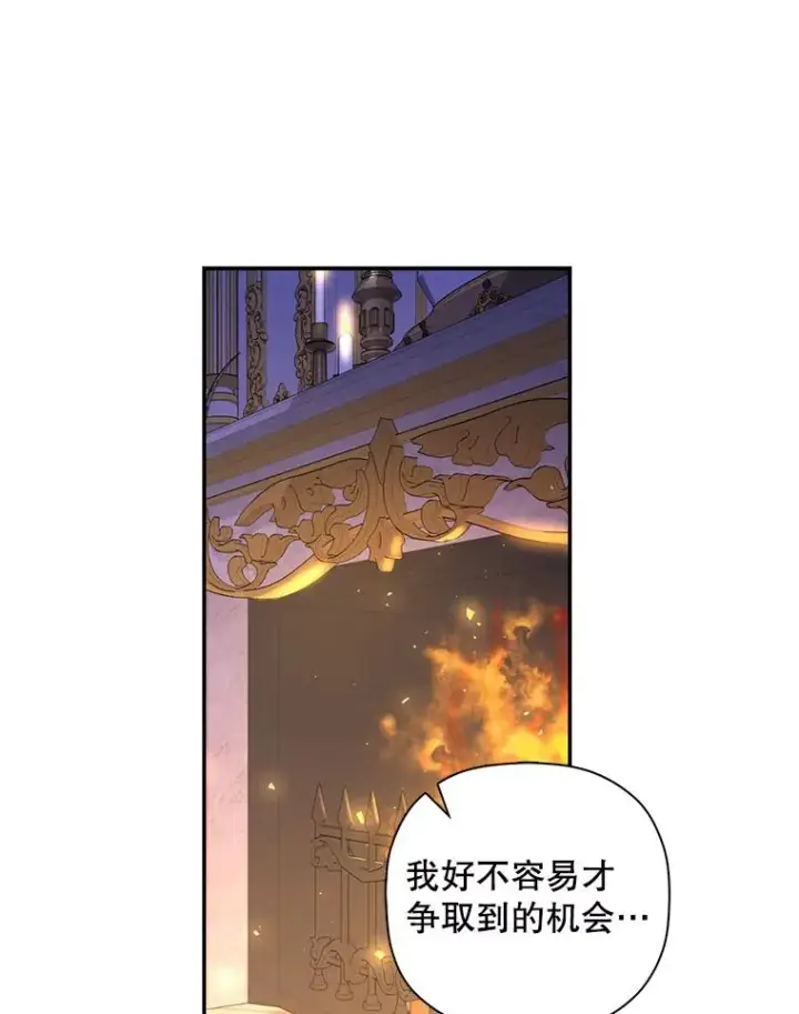 《如何隐藏皇帝的孩子》41.下下策图29