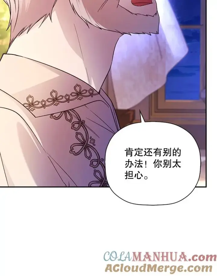 《如何隐藏皇帝的孩子》41.下下策图31