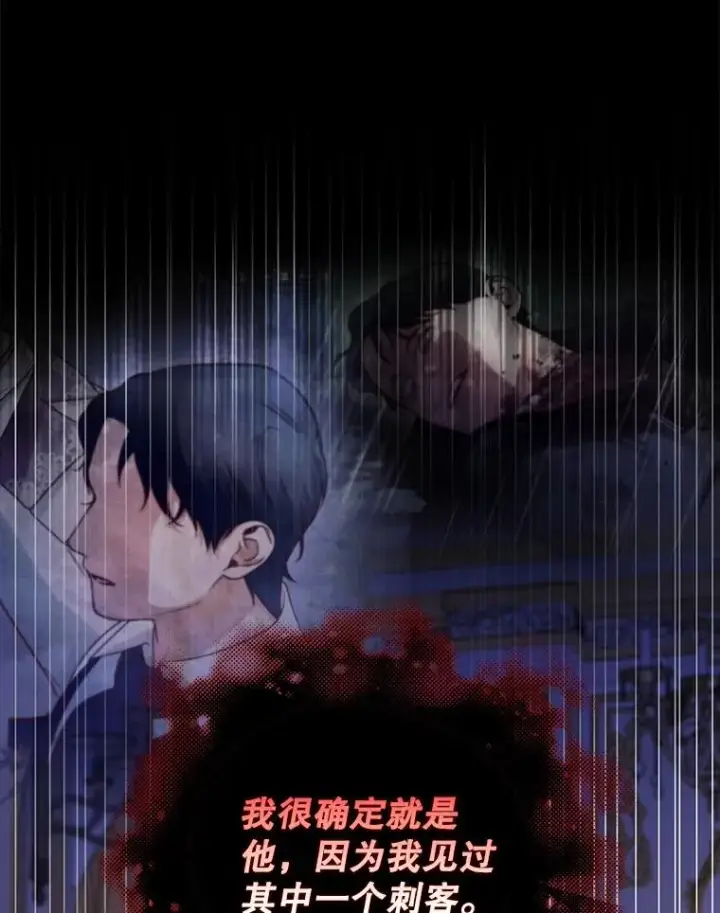 《如何隐藏皇帝的孩子》41.下下策图36