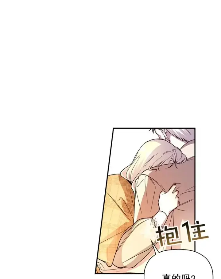 《如何隐藏皇帝的孩子》41.下下策图56