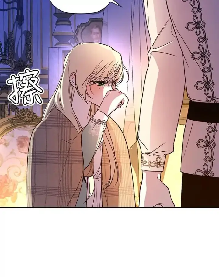 《如何隐藏皇帝的孩子》41.下下策图66