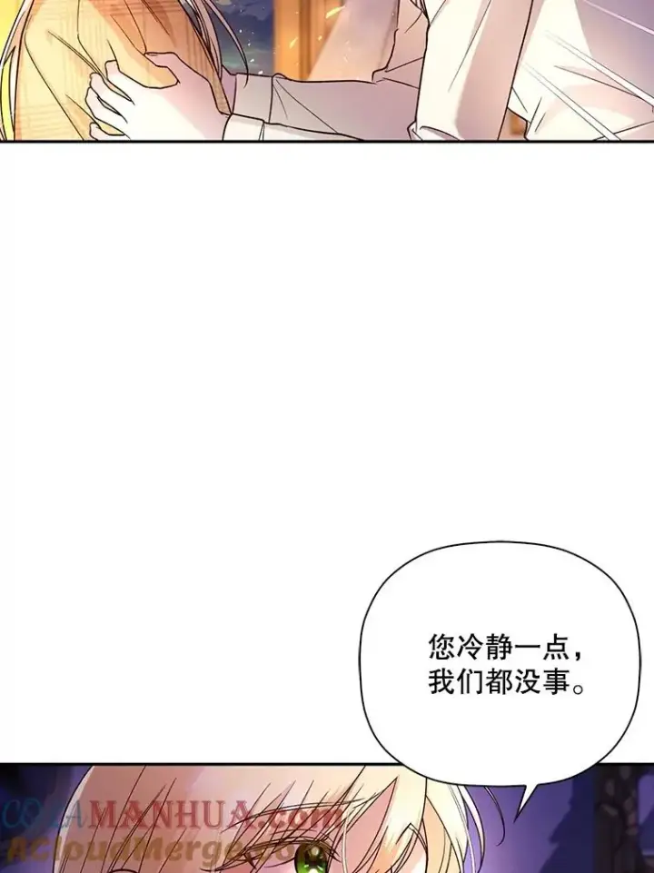 《如何隐藏皇帝的孩子》41.下下策图73