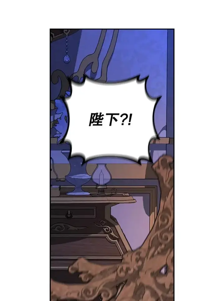 《如何隐藏皇帝的孩子》41.下下策图89