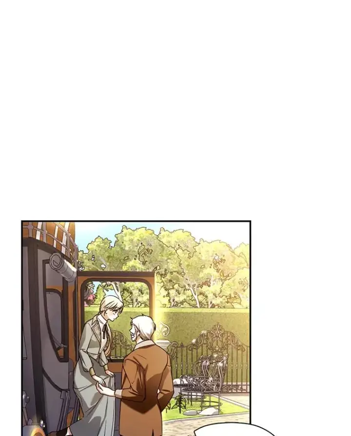 《如何隐藏皇帝的孩子》42.不速之客图36