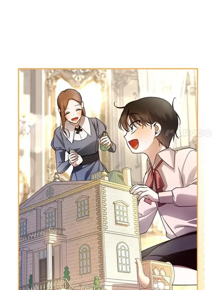 《如何隐藏皇帝的孩子》42.不速之客图51