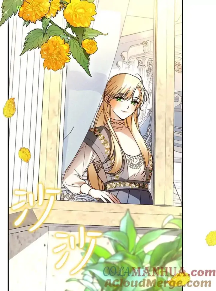 《如何隐藏皇帝的孩子》42.不速之客图55