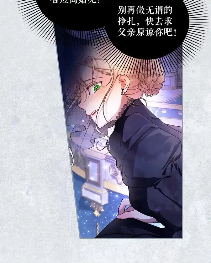 《如何隐藏皇帝的孩子》42.不速之客图66