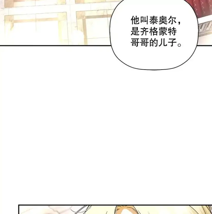 《如何隐藏皇帝的孩子》43.兄妹图12