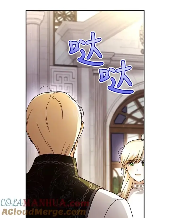 《如何隐藏皇帝的孩子》43.兄妹图16