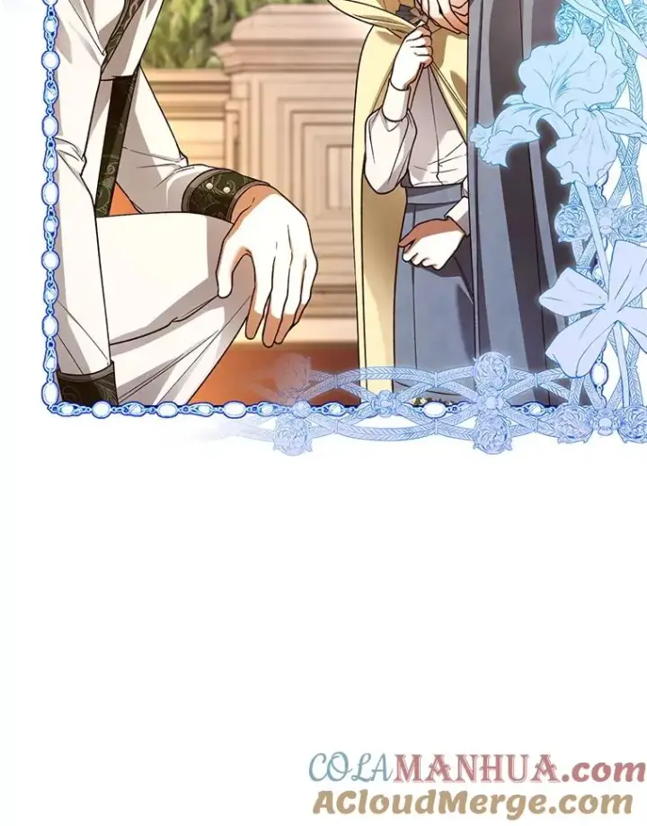 《如何隐藏皇帝的孩子》43.兄妹图19