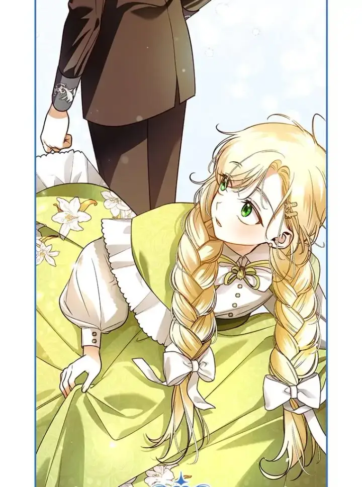 《如何隐藏皇帝的孩子》43.兄妹图2
