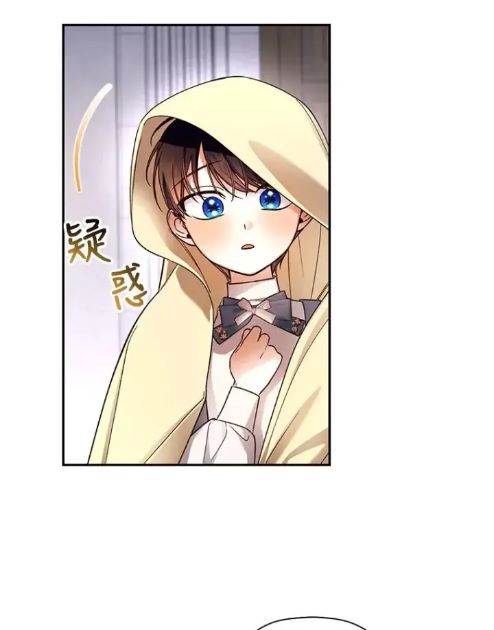 《如何隐藏皇帝的孩子》43.兄妹图20