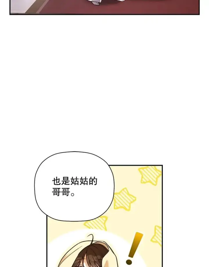 《如何隐藏皇帝的孩子》43.兄妹图23