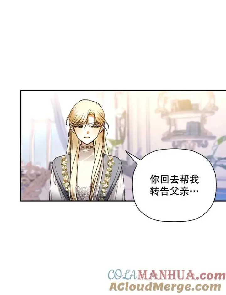 《如何隐藏皇帝的孩子》43.兄妹图37