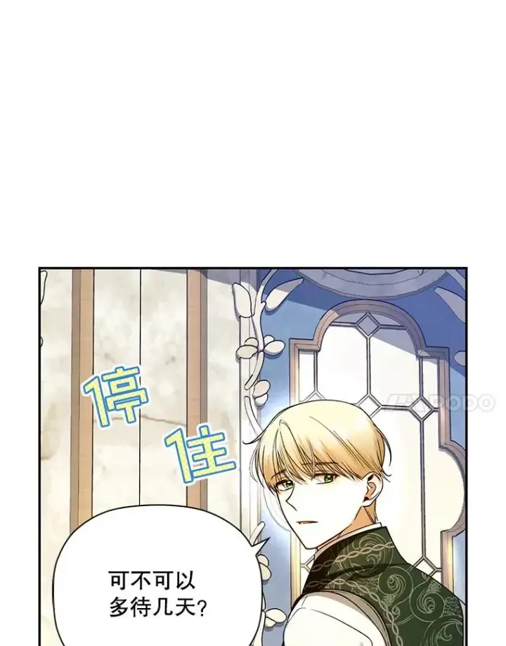 《如何隐藏皇帝的孩子》43.兄妹图48