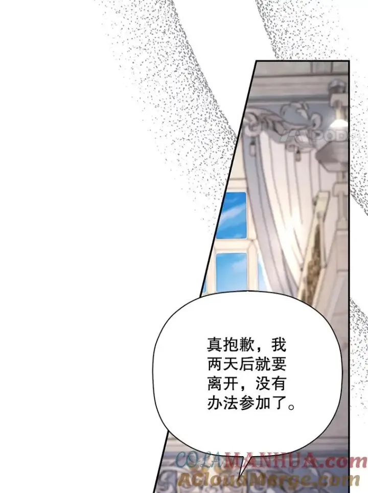 《如何隐藏皇帝的孩子》43.兄妹图58