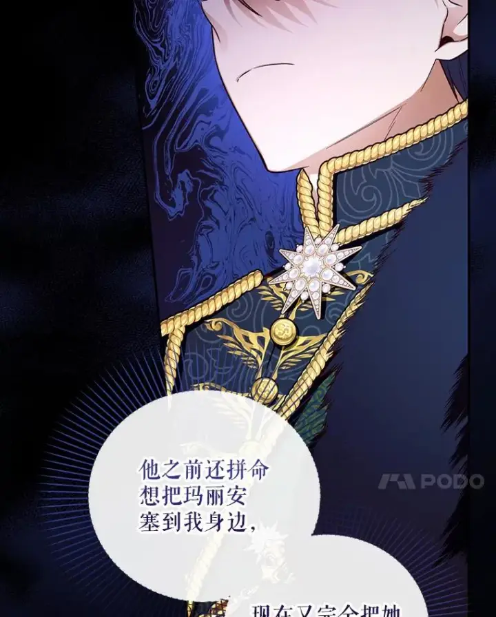 《如何隐藏皇帝的孩子》43.兄妹图84