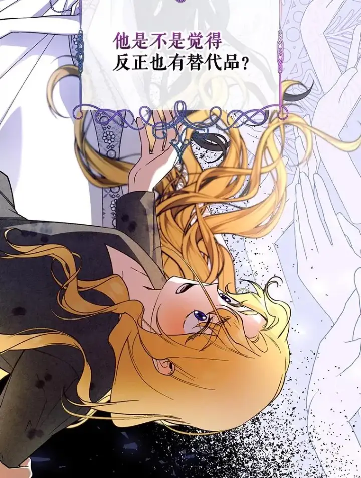 《如何隐藏皇帝的孩子》43.兄妹图87