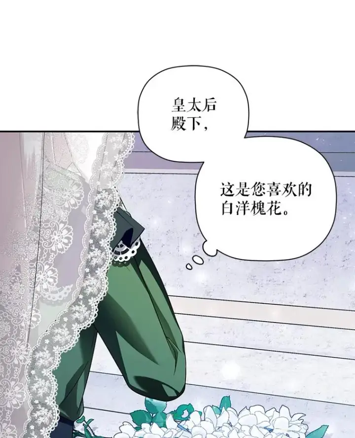 《如何隐藏皇帝的孩子》44.临时反悔图47