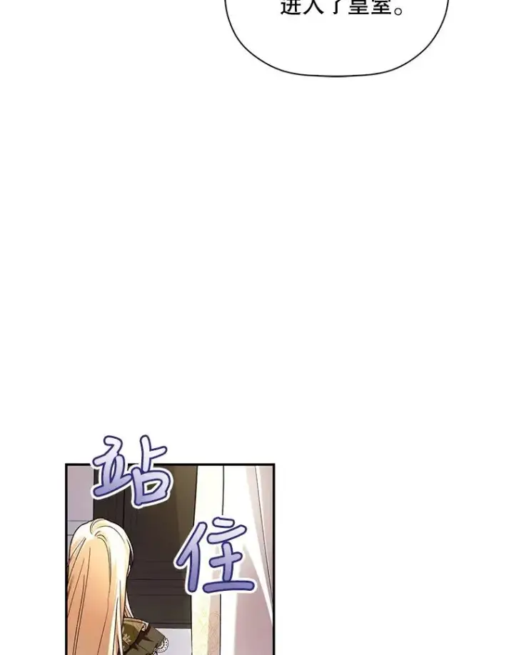 《如何隐藏皇帝的孩子》44.临时反悔图62