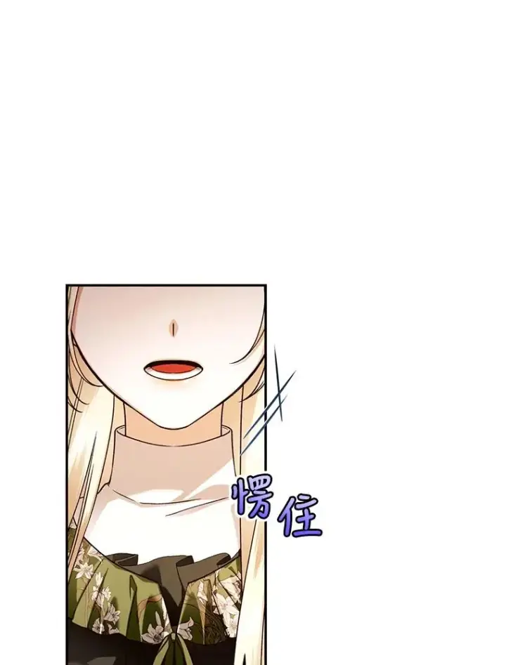 《如何隐藏皇帝的孩子》44.临时反悔图92