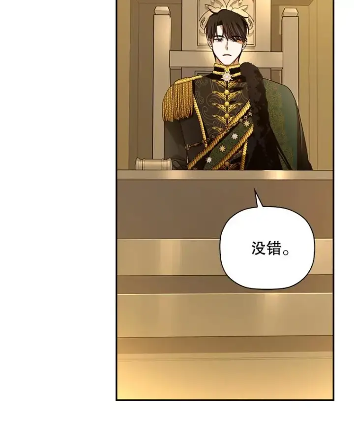 《如何隐藏皇帝的孩子》45.意外的客人图23