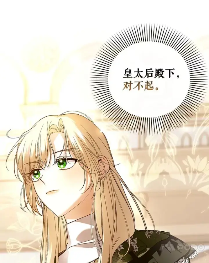 《如何隐藏皇帝的孩子》45.意外的客人图30