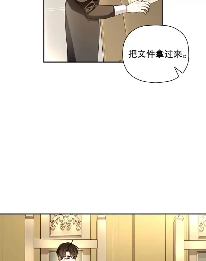 《如何隐藏皇帝的孩子》45.意外的客人图40