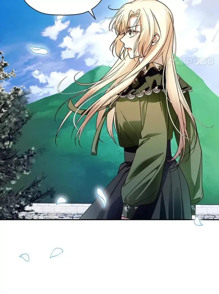 《如何隐藏皇帝的孩子》45.意外的客人图58