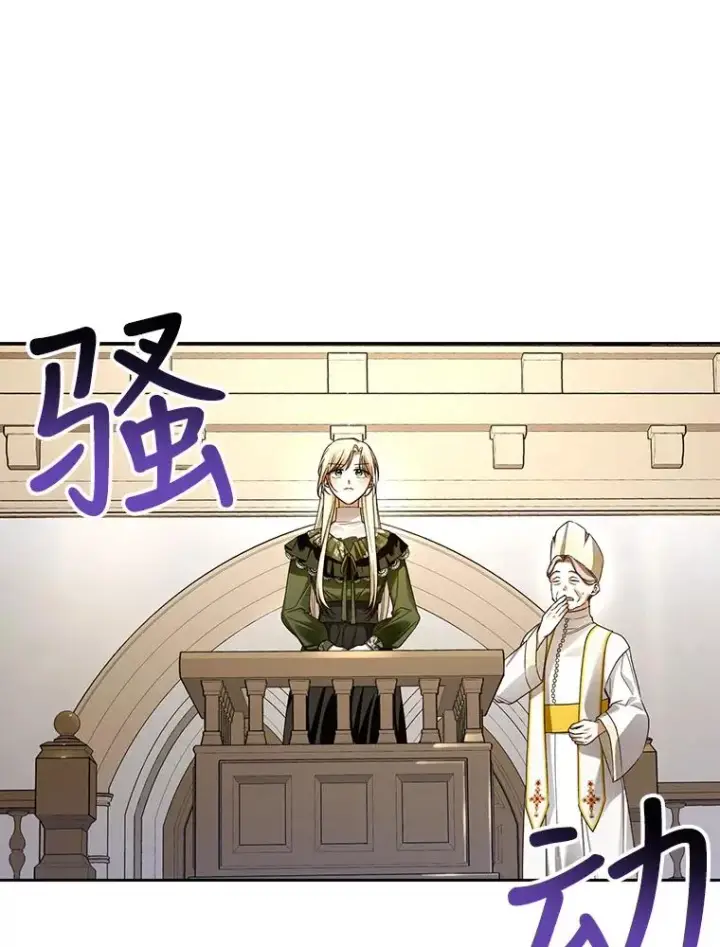 《如何隐藏皇帝的孩子》45.意外的客人图6