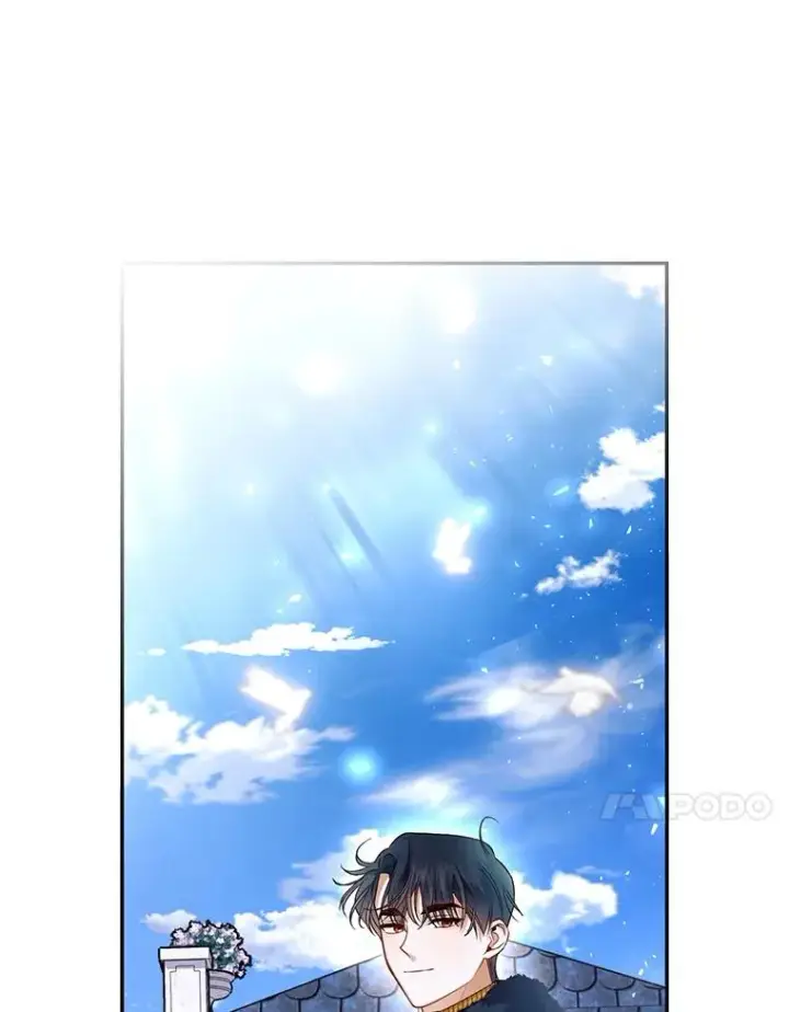 《如何隐藏皇帝的孩子》45.意外的客人图74