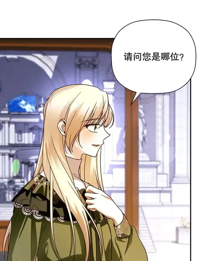 《如何隐藏皇帝的孩子》45.意外的客人图90
