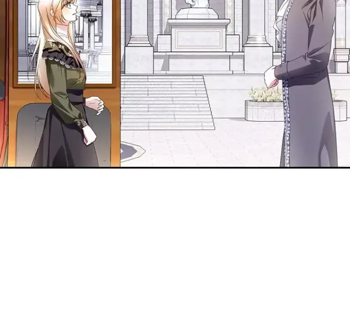 《如何隐藏皇帝的孩子》46.正面交锋图2