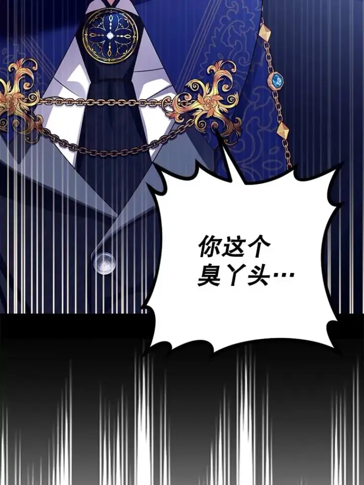 《如何隐藏皇帝的孩子》46.正面交锋图77