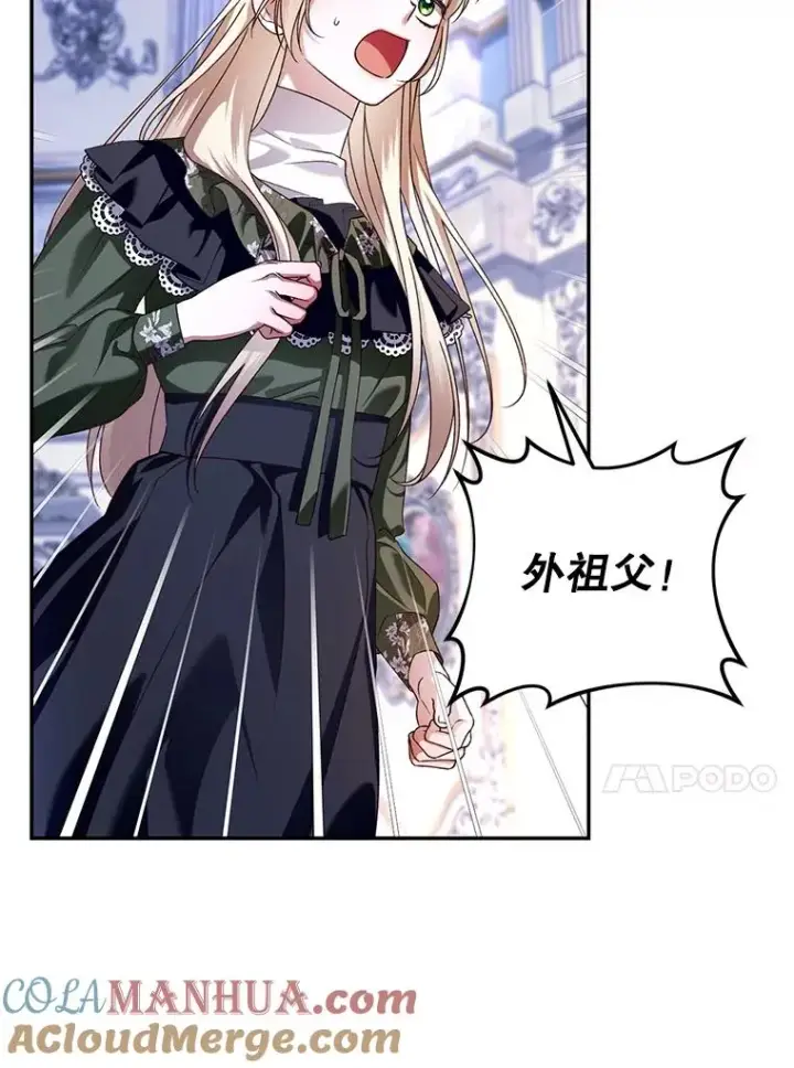 《如何隐藏皇帝的孩子》46.正面交锋图88