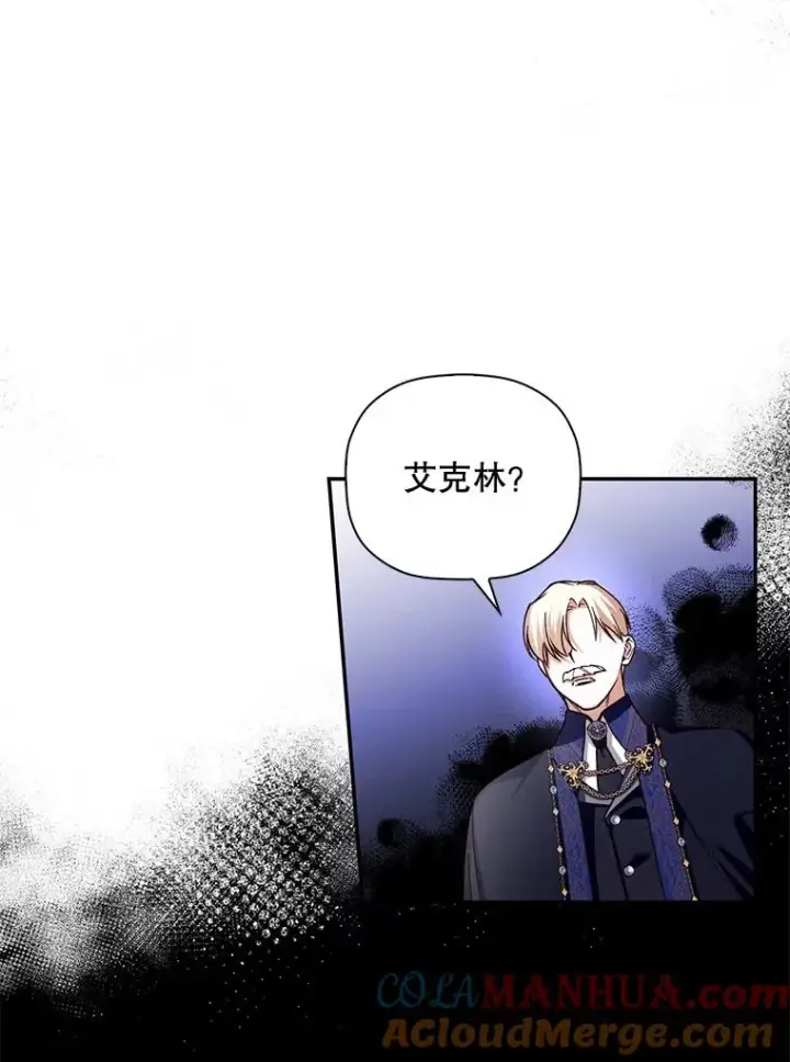 《如何隐藏皇帝的孩子》46.正面交锋图94