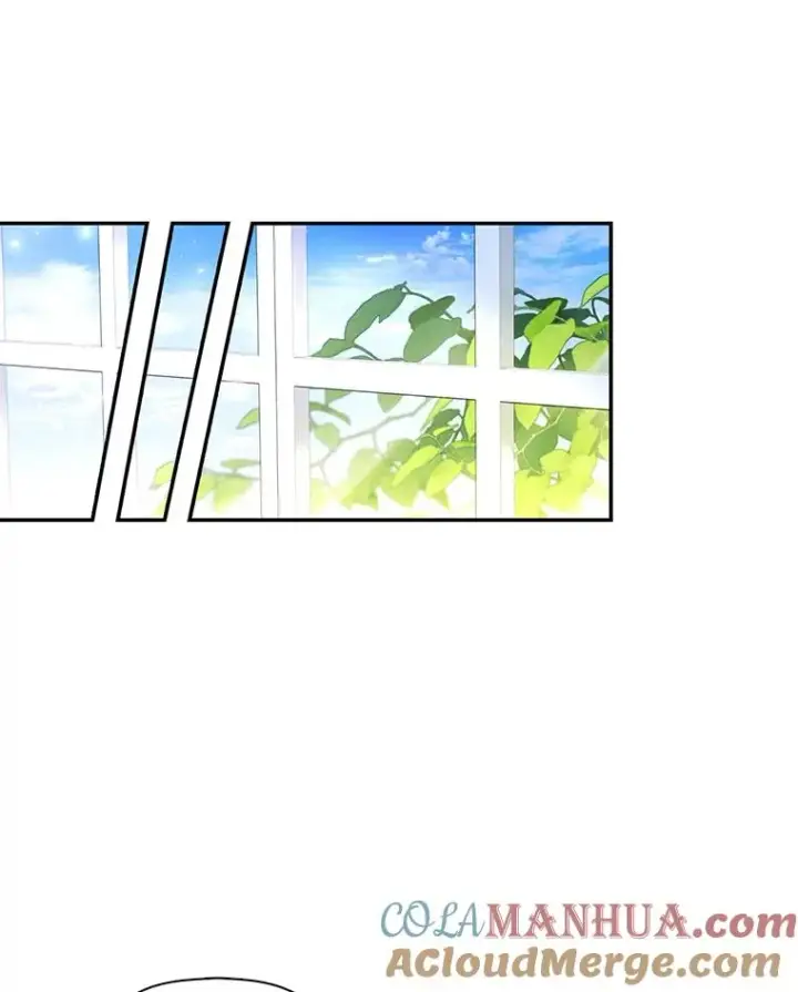 《如何隐藏皇帝的孩子》47.道别图28