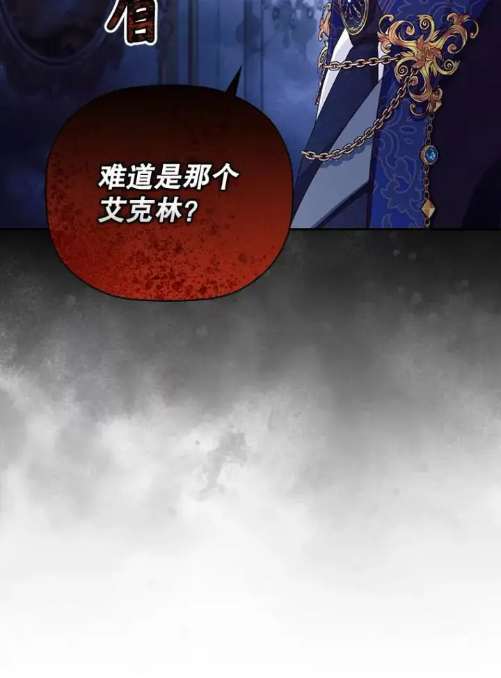 《如何隐藏皇帝的孩子》47.道别图6