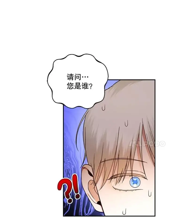 《如何隐藏皇帝的孩子》47.道别图77