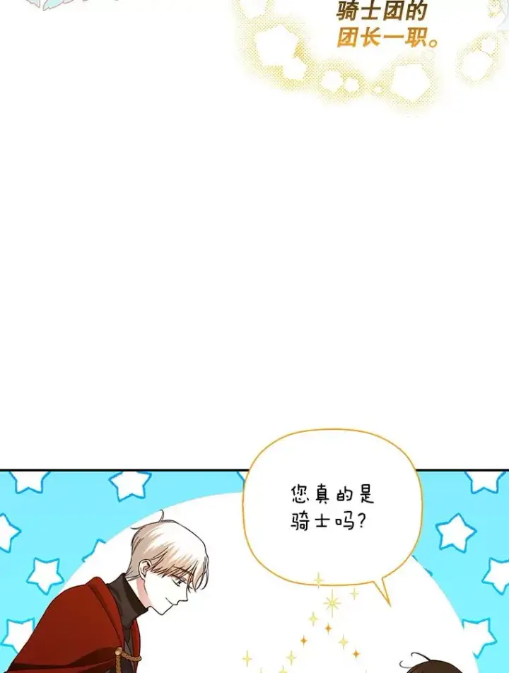 《如何隐藏皇帝的孩子》47.道别图81