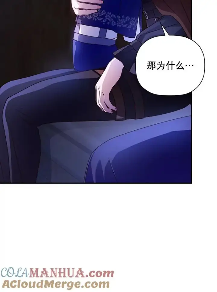 《如何隐藏皇帝的孩子》49.露出马脚图21
