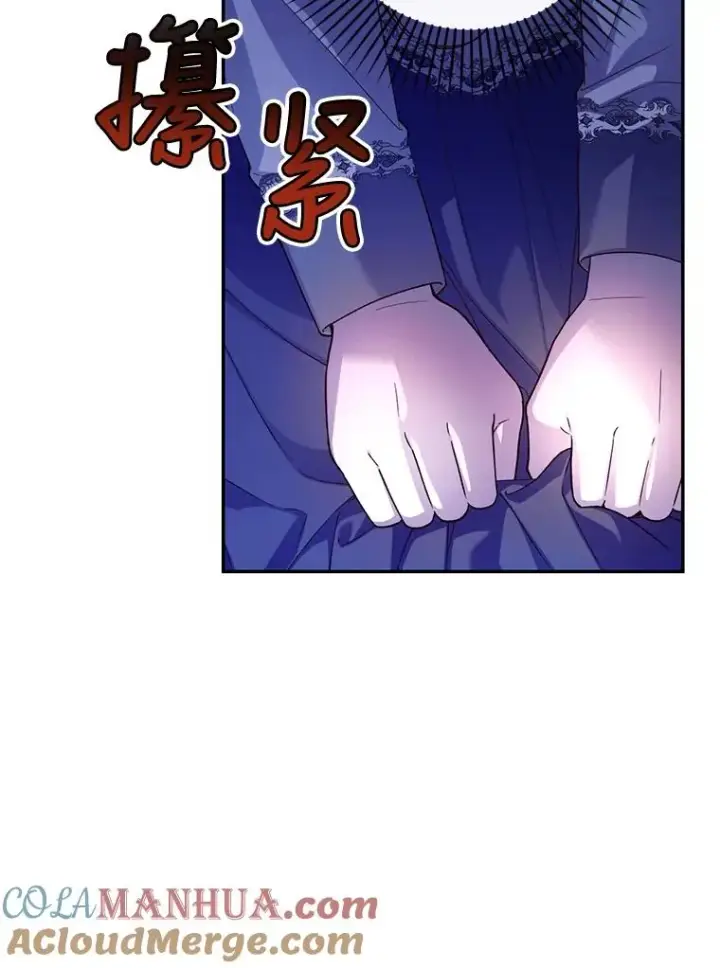 《如何隐藏皇帝的孩子》49.露出马脚图29