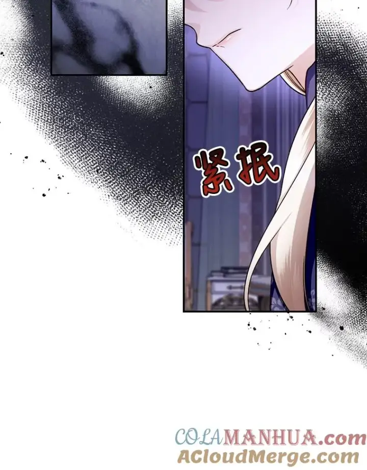 《如何隐藏皇帝的孩子》49.露出马脚图49